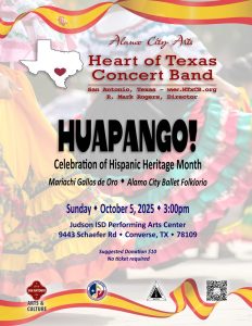Huapango!  