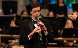 Mark Rogers - Principal Conductor